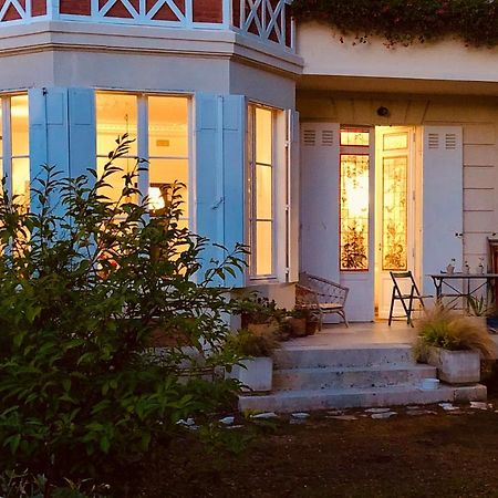 Le Quatre Allee Stella Arcachon Exterior foto